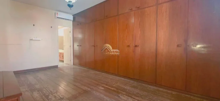 Imagem 370m² com Vista Mar no Canela: 1 Por Andar, Nascente, 4 Quartos, Varanda e 2 Vagas. Exclusividade e