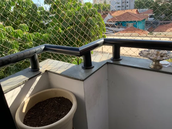 Imagem APARTAMENTO RESIDENCIAL em SÃO PAULO - SP, VILA OLÍMPIA