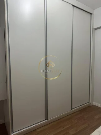 Imagem Apartamento, 3 Dormitórios (1 suíte), Jardim Esplanada, Sjc.