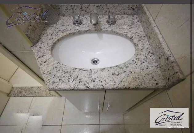 Imagem Casa com 4 dormitórios à venda, 155 m² por R$ 730.000,00 - Jardim Taboão - São Paulo/SP