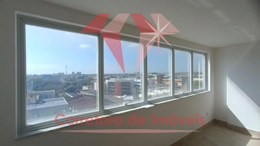 Imagem Conj.Comercial / Sala em Parque Residencial Laranjeiras, Serra