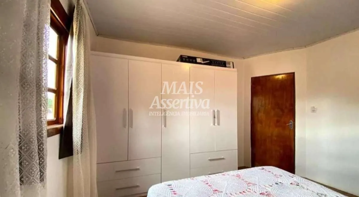 Imagem Casa para Venda em São Leopoldo / RS no bairro Santos Dumont