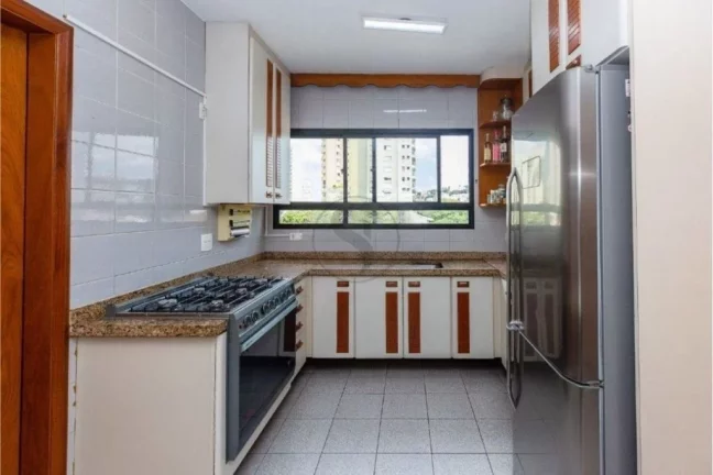 Imagem APARTAMENTO RESIDENCIAL em SÃO PAULO - SP, VILA IPOJUCA