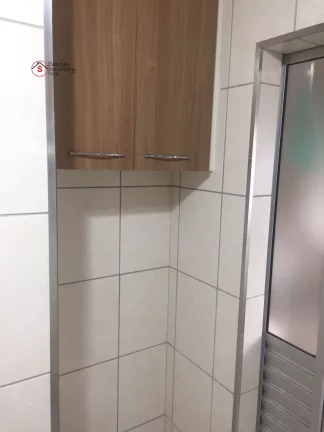 Imagem APARTAMENTO RESIDENCIAL em SÃO PAULO - SP, QUINTA DA PAINEIRA