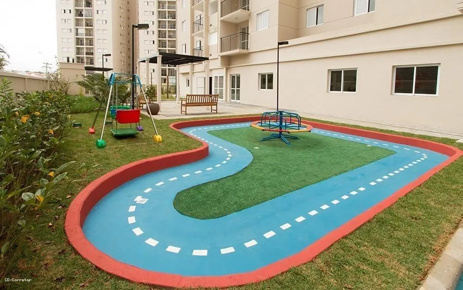Imagem Apartamento para Venda em Santo André / SP no bairro Vila Valparaíso