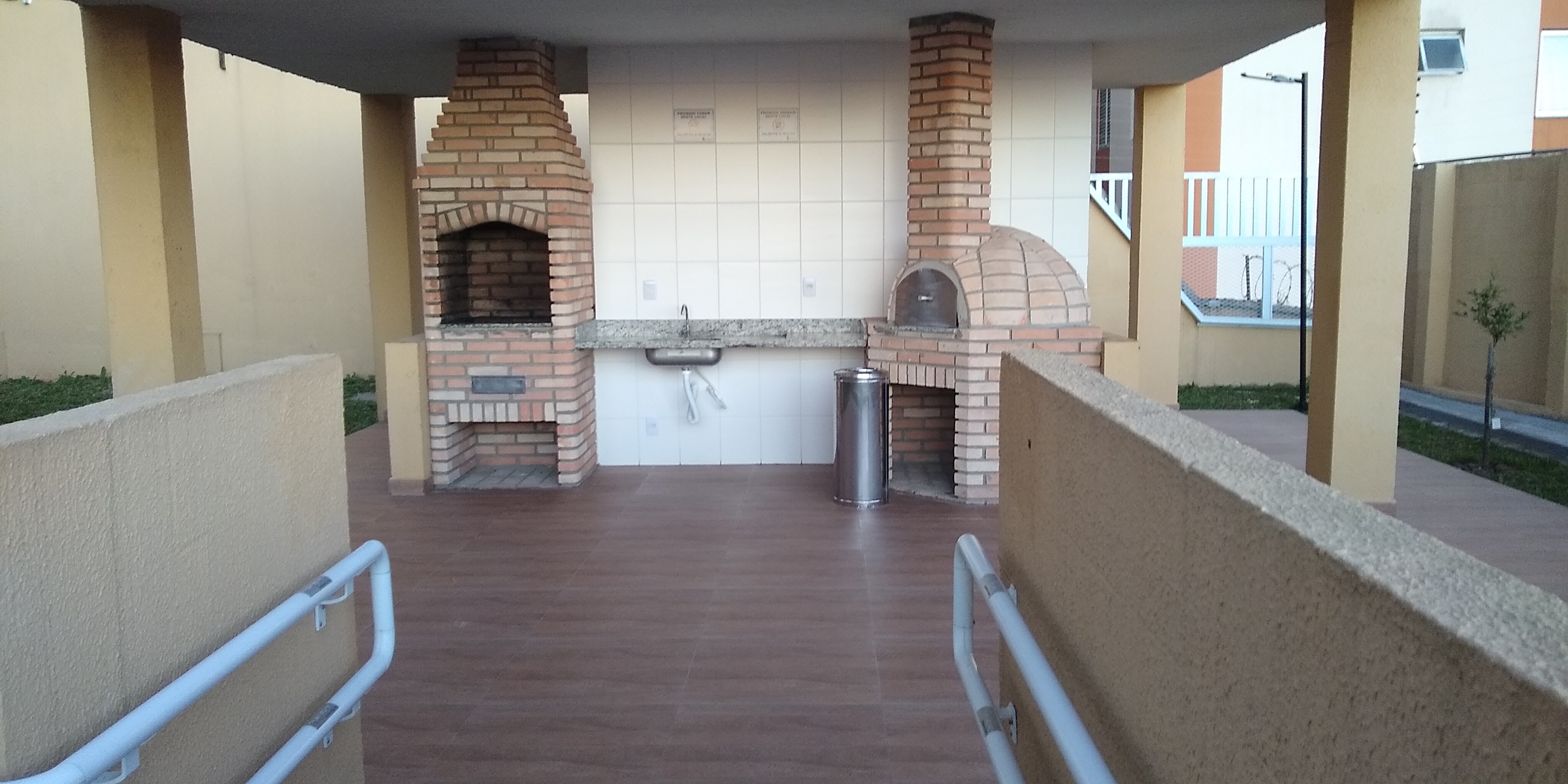 Imagem Apartamento com 2 Quartos à Venda, 48 m² em Santa Terezinha - São Bernardo do Campo
