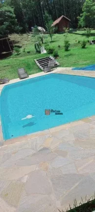 Imagem Chácara com 3 suítes à venda, 10809 m² por R$ 650.000 - Itapeva - Itapeva/MG