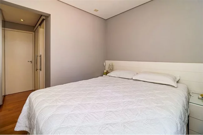 Imagem APARTAMENTO RESIDENCIAL em São Paulo - SP, Paraíso