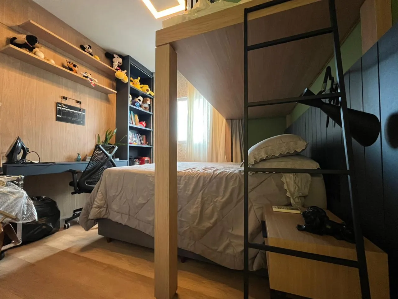 Imagem Apartamento à venda com 145m2 por R$ 1.699.000,00