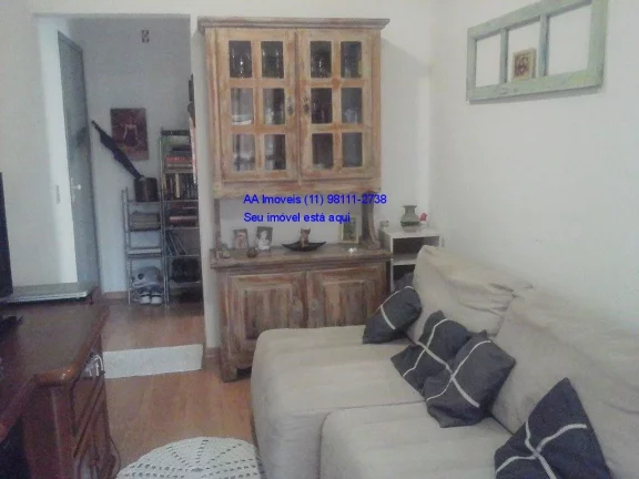 Imagem APARTAMENTO RESIDENCIAL em JANDIRA - SP, JARDIM SÃO LUIZ