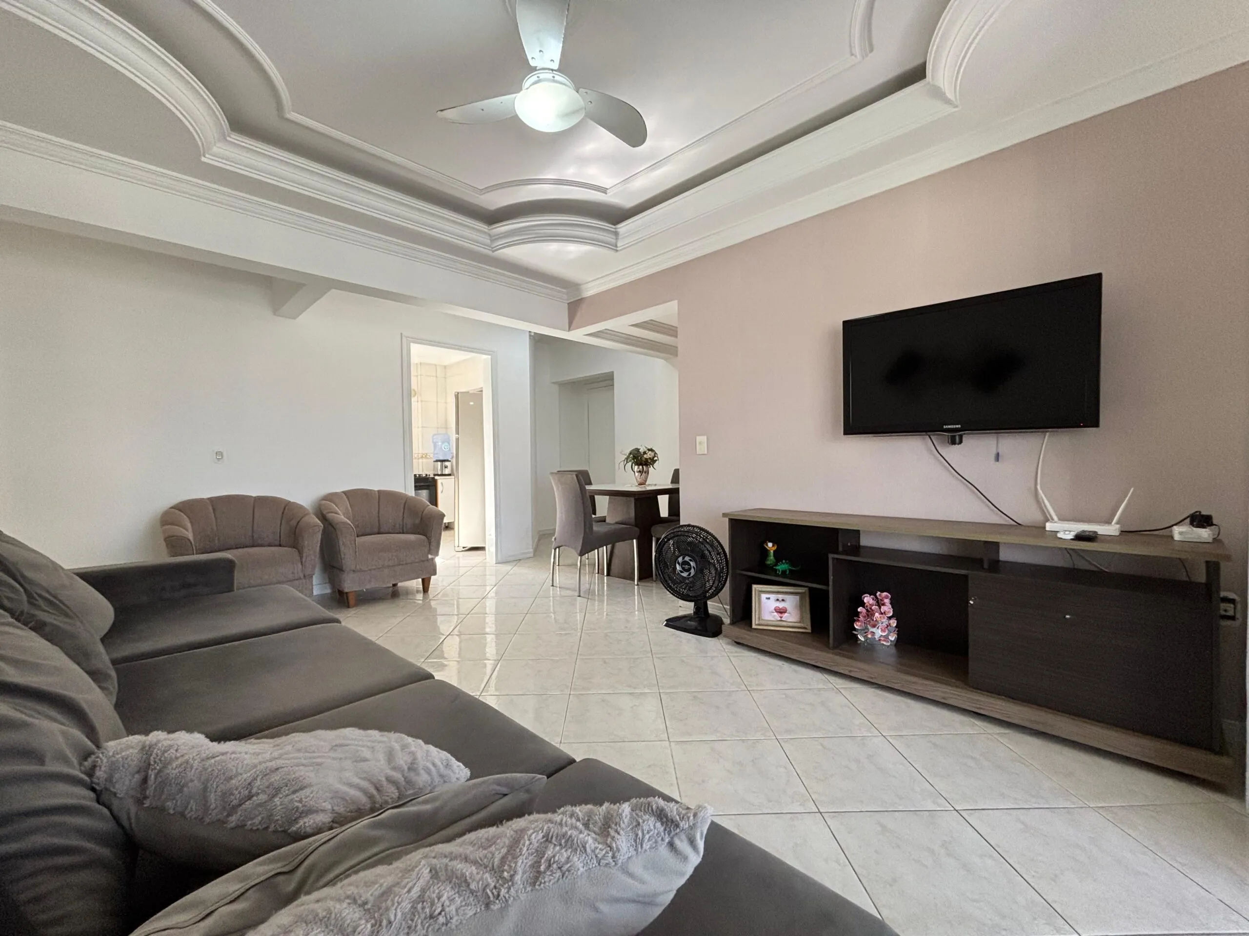 Imagem Apartamento à venda com 147m2 por R$ 1.650.000,00