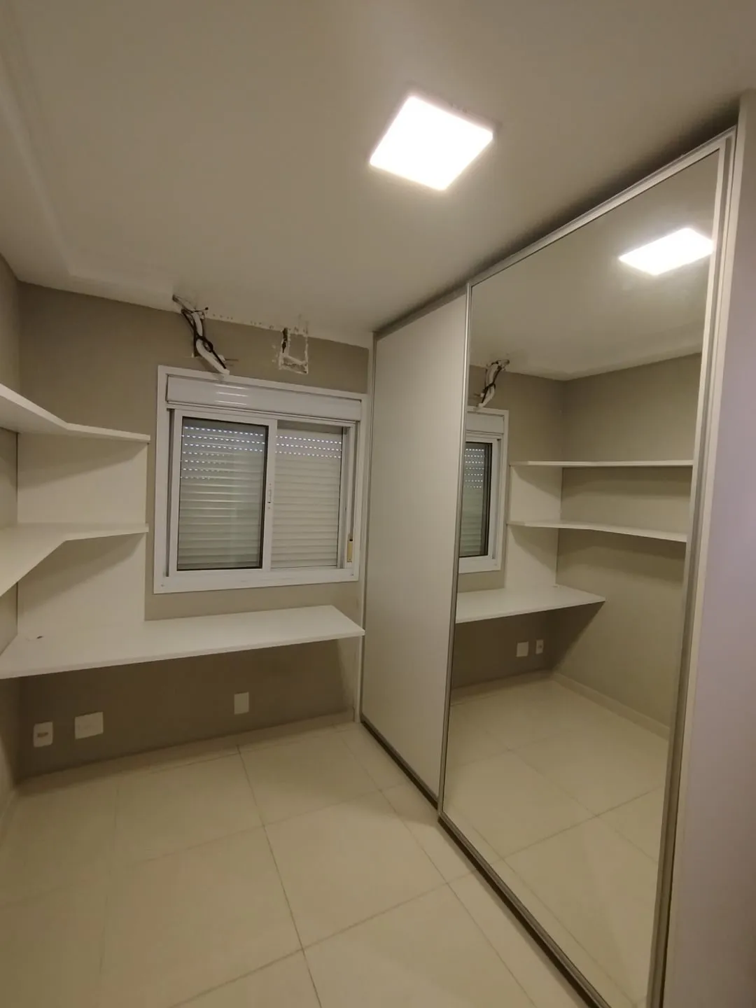 Imagem Cobertura à Venda no Ecolife, 3 quartos 1 suíte, 146m², Bairro Campestre - Santo André/SP