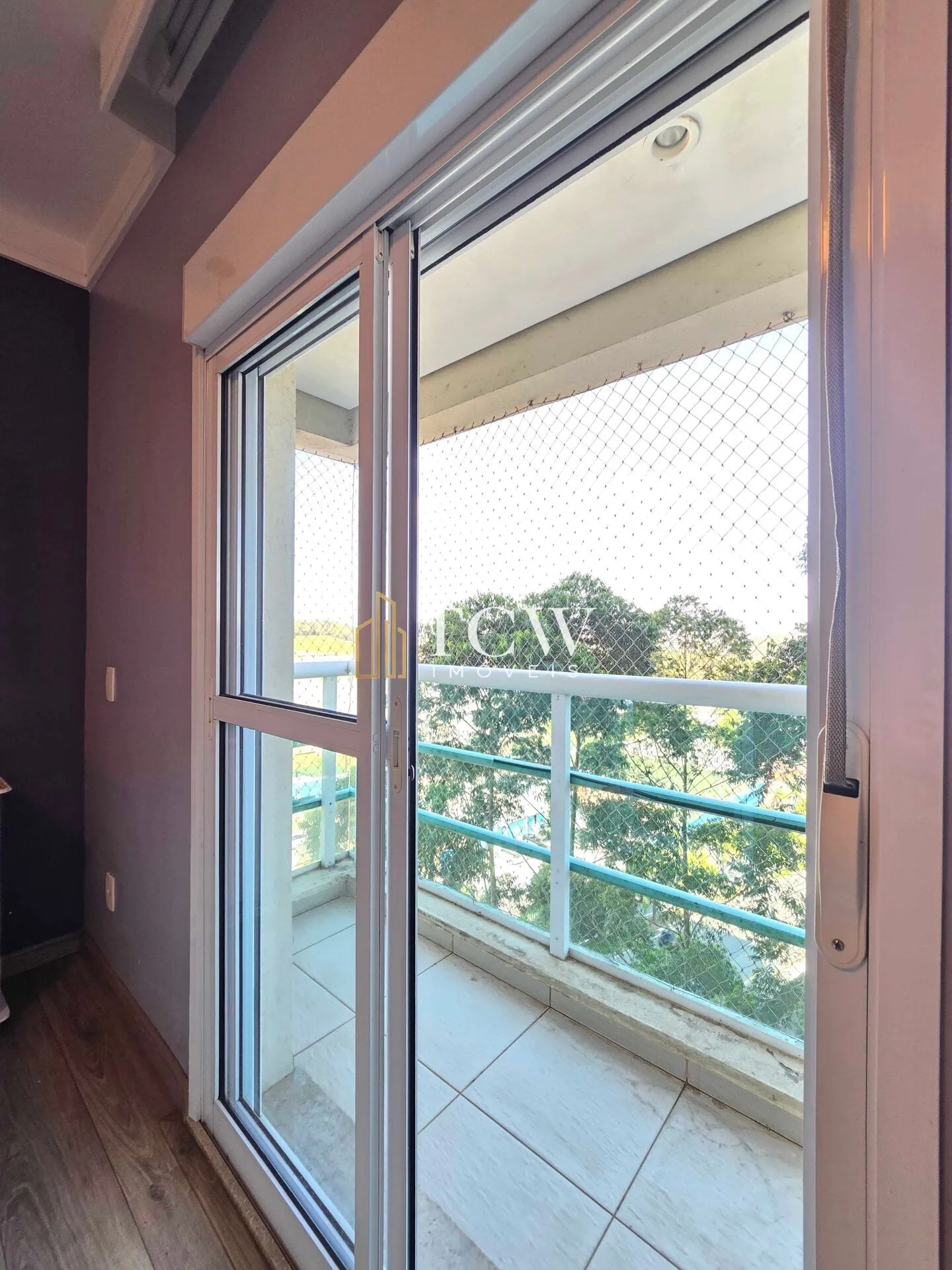 Imagem Apartamento à venda no bairro Centro Empresarial Tamboré - Santana de Parnaíba/SP