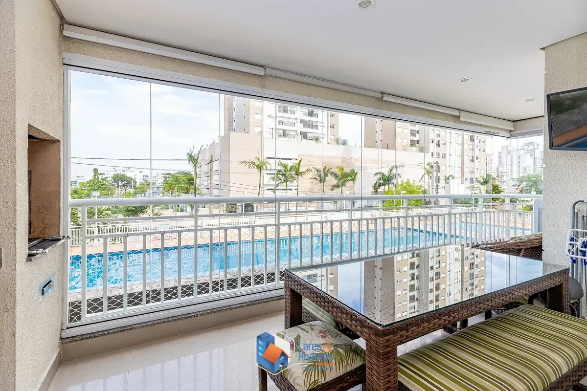 Imagem Apartamento para venda em Jardim Pereira Leite com 3 quartos, sendo 1 suíte, 87m²