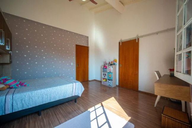 Imagem Casa com 3 dormitórios à venda, 231 m² por R$ 1.100.000,00 - Paysage Vert - Vargem Grande Paulista/SP
