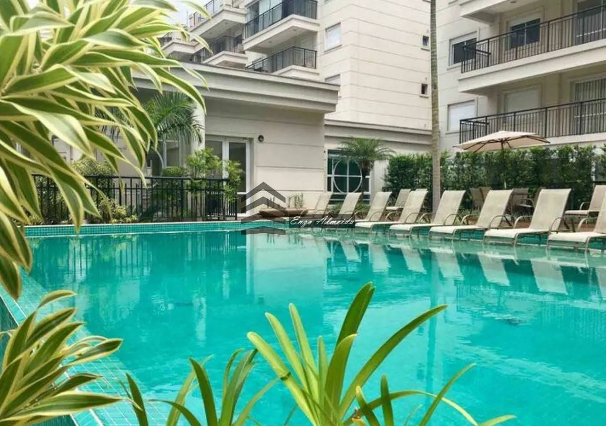 Imagem Apartamento à venda em São Paulo/SP