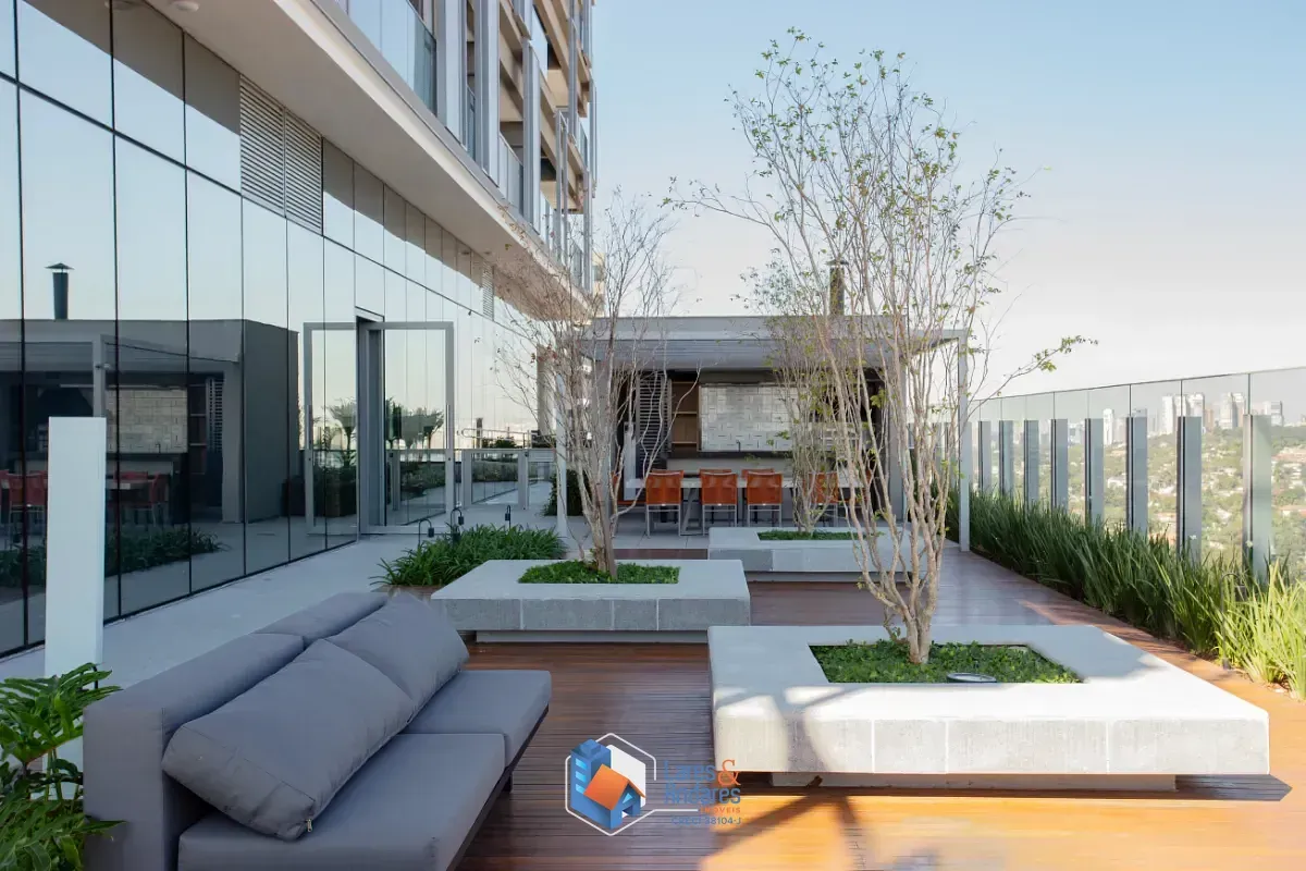 Imagem Apartamento para venda em Butantã com 2 quartos, sendo 1 suíte, 78m²