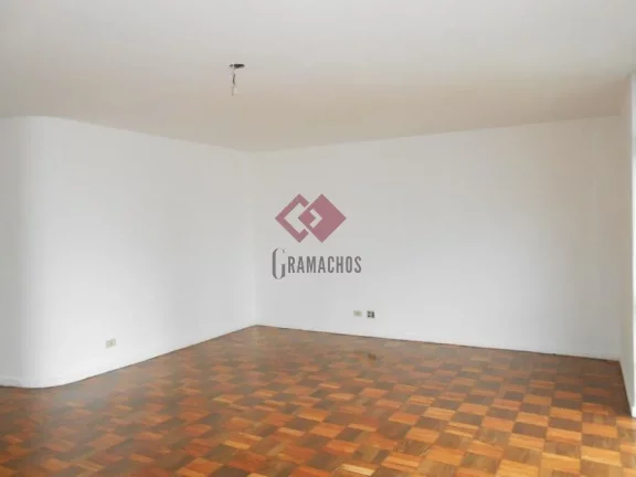 Imagem Apartamento à Venda - Santa Cecília, 2 Quartos, 185 m2 - São Paulo