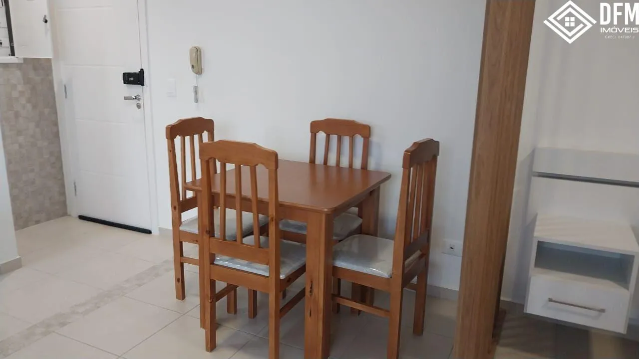 Imagem Apartamento com 1 Dormitorio(s) localizado(a) no bairro Loteamento Mogilar em Mogi das Cruzes / Mato Grosso do Sul Ref.:80965358