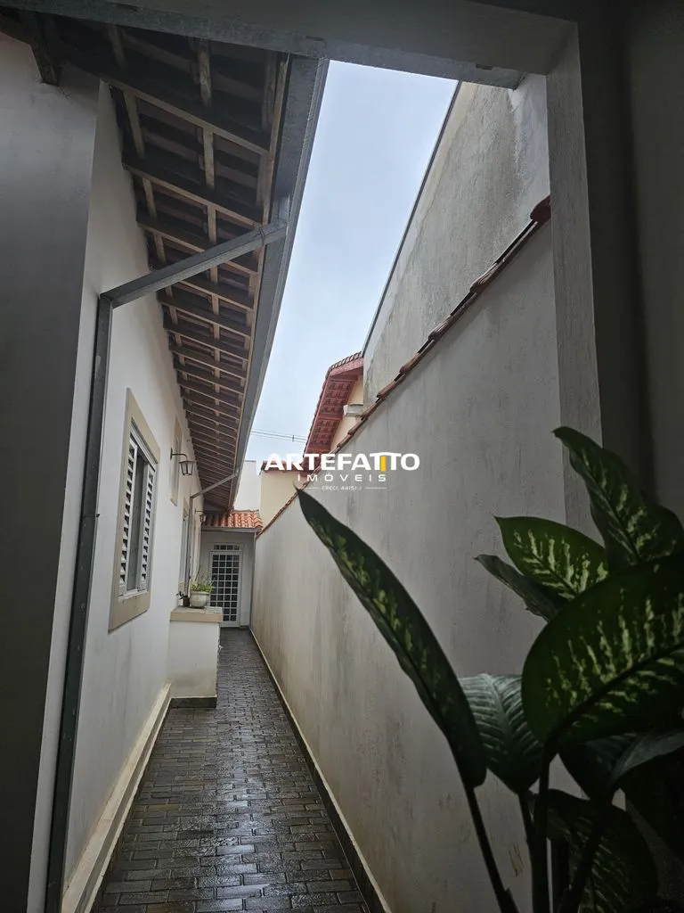 Imagem Casa com 3 dormitórios no Prolongamento Jardim Lima