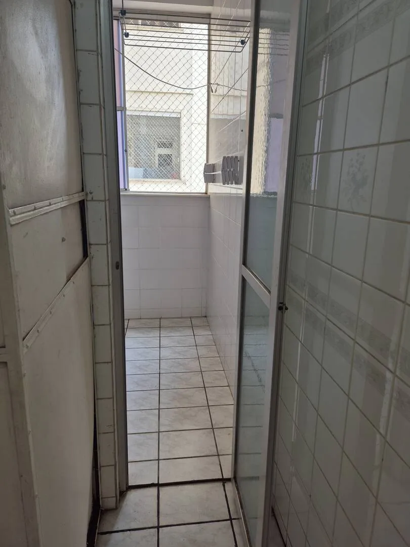 Imagem Apartamento 2 quartos no bairro pico do amor