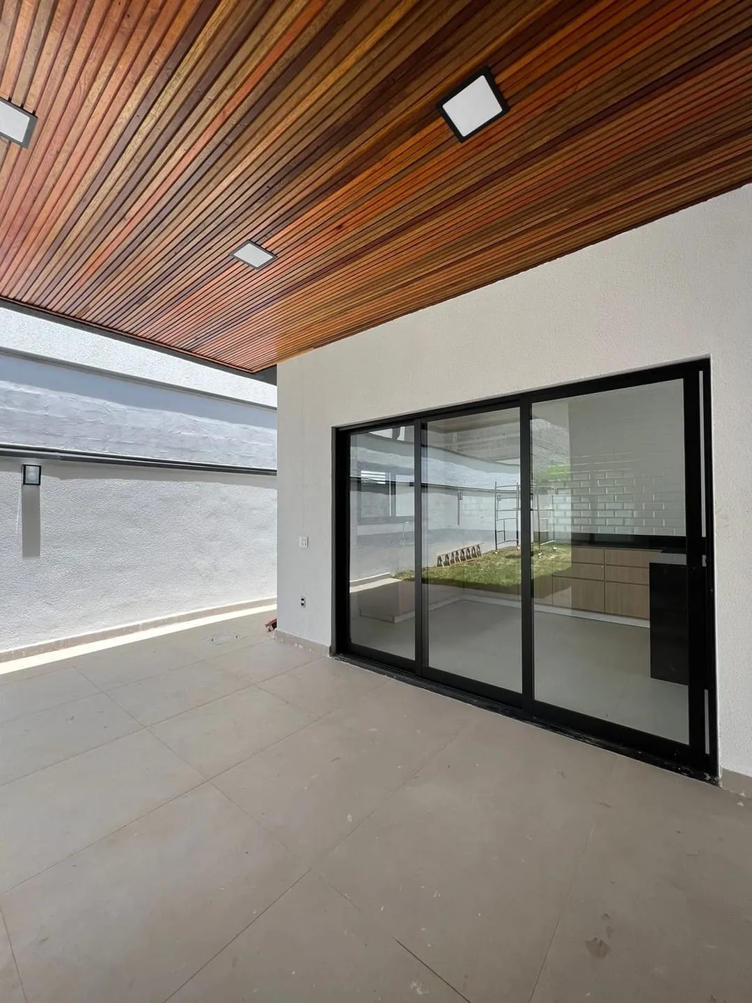 Imagem Casa à venda 3 Quartos, 1 Suite, 4 Vagas, 305.28M², Residencial Bardan, Taubaté - SP | Residencial Bardan