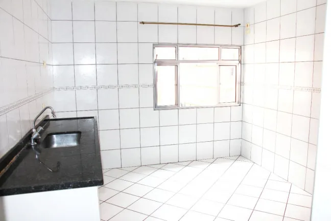 Imagem Apartamento com 1 Quarto à Venda, 40 m² em Brás - São Paulo