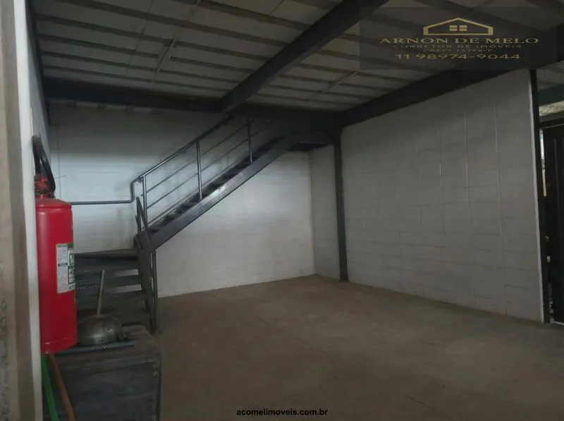 Imagem Galpões para locação em Cajamar no bairro Distrito Industrial