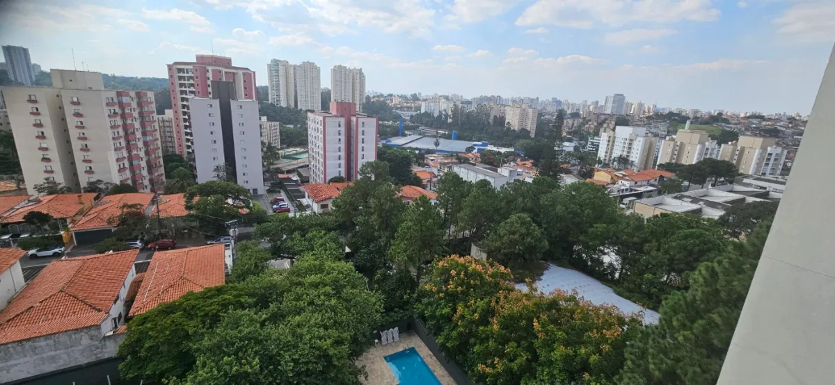 Imagem Apartamento para venda em Jardim Luanda com 2 quartos, sendo 1 suíte, 73m2