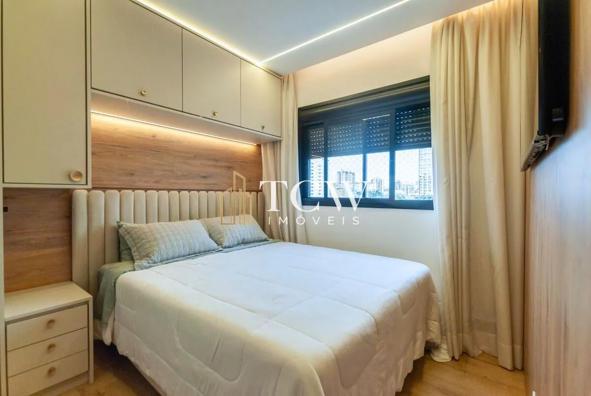 Imagem Apartamento à venda no bairro Vila Mariana - São Paulo/SP, Zona Sul