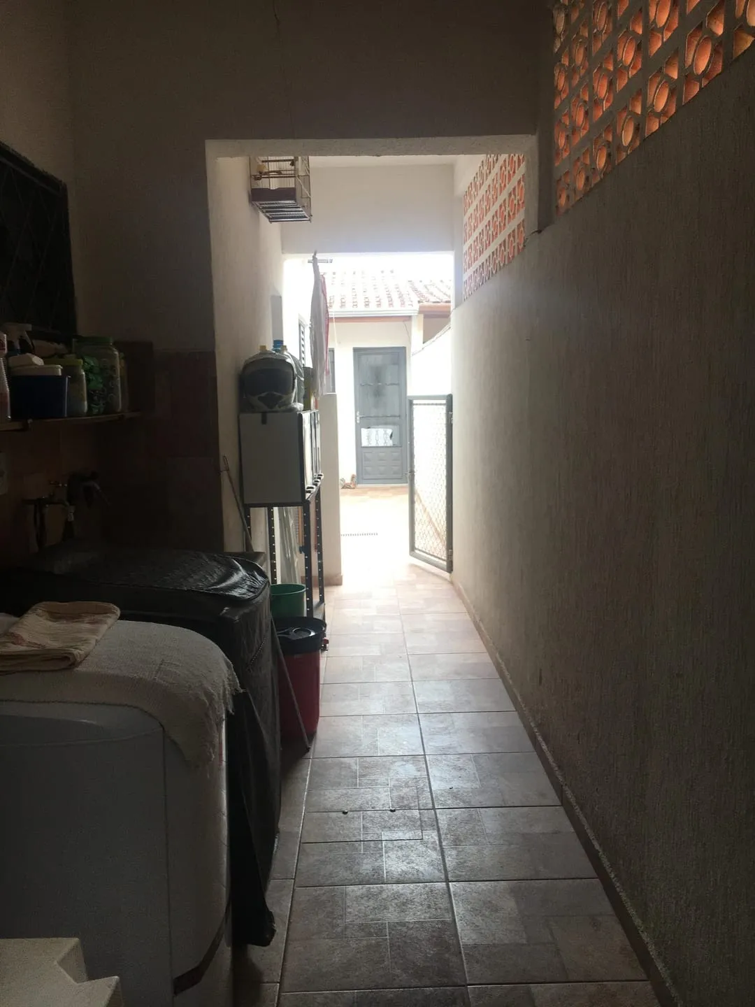 Imagem Casa à venda 4 Quartos, 2 Vagas, 130M², Residencial Comercial Vila Verde, Pindamonhangaba - SP