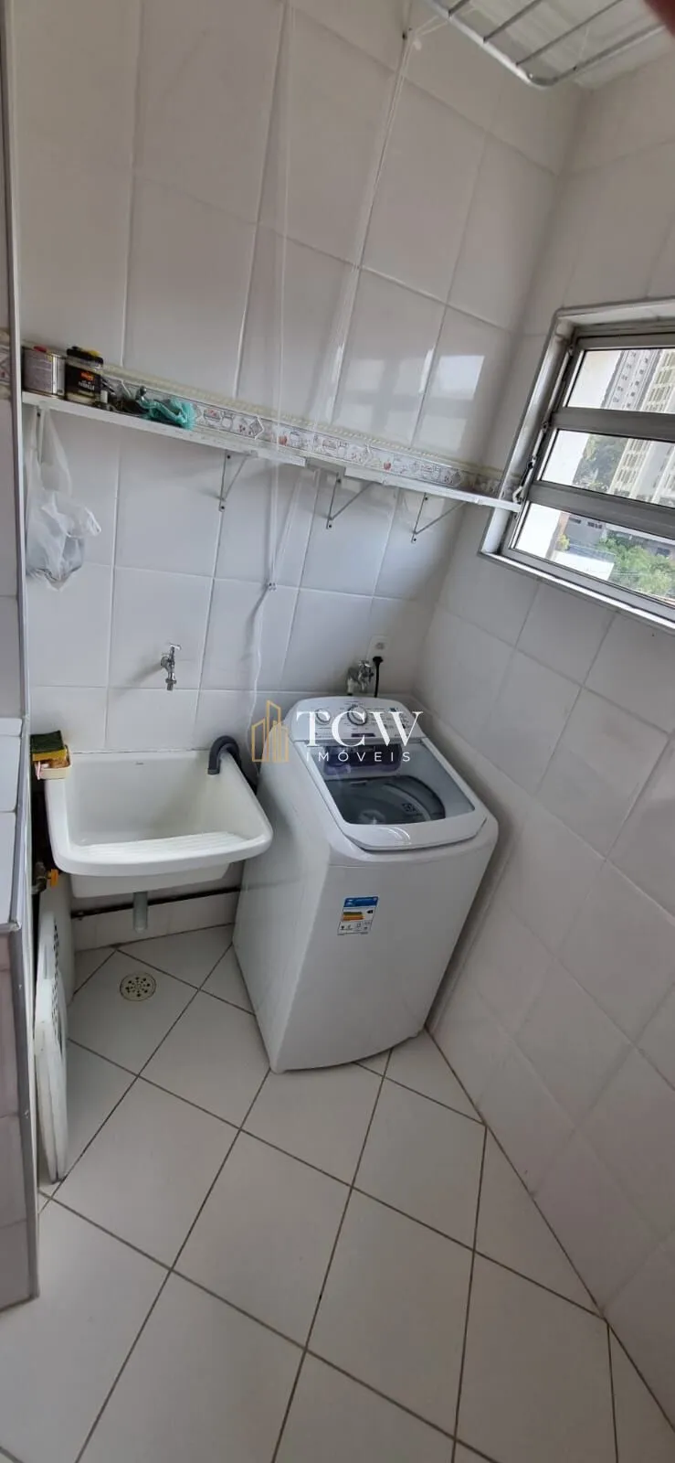 Imagem Apartamento para alugar no bairro Vila Mariana - São Paulo/SP, Zona Sul