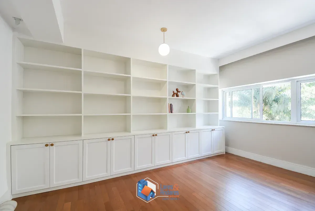 Imagem Apartamento para venda em Jardim Paulista com 2 quartos, sendo 1 suíte, 141m²