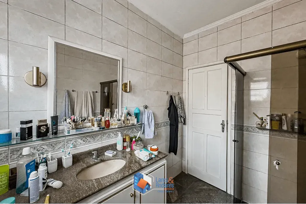 Imagem Casa à venda 3 Quartos 2 Vagas 163M² Vila Moraes São Paulo - SP