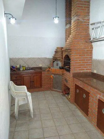 Imagem Casa com 4 dormitórios à venda, 240 m² por R$ 952.000,00 - Jardim Santa Clara - Guarulhos/SP