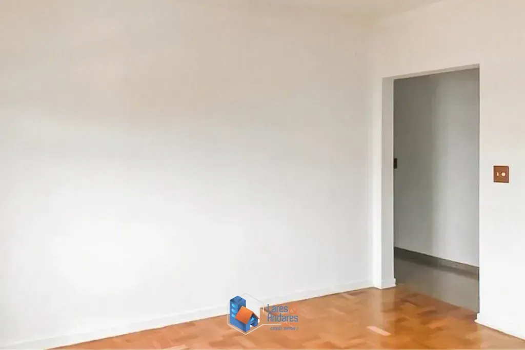 Imagem Apartamento à venda 3 Quartos 1 Suite 1 Vaga 116M² Vila Mariana São Paulo - SP