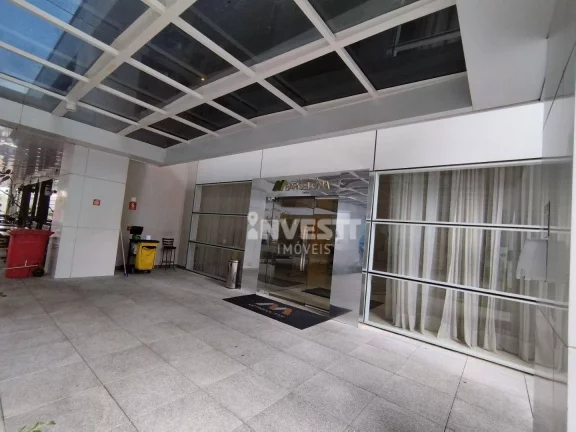 Imagem Apartamento com 2 dormitórios para alugar, 67 m² - Jardim Goiás - Goiânia/GO