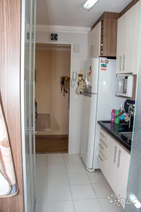 Imagem Apartamento com 2 Quartos à Venda, 54 m² em Vila Aricanduva - São Paulo