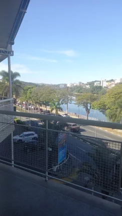Foto do imóvel Sala Comercial em Bragança Paulista em Avenida Dom Pedro I