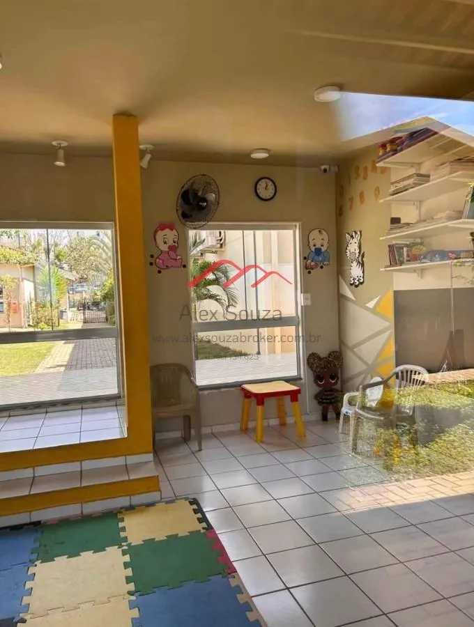 Imagem Apartamento para Venda em Sumaré, Jardim Santa Terezinha (Nova Veneza), 2 dormitórios, 1 banheiro, 1 vaga