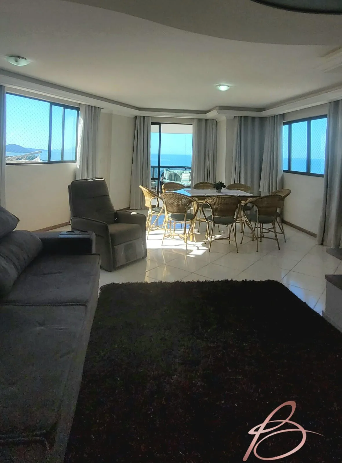 Imagem Apartamento Alto Padrão em Centro, Bal. Camboriú/SC