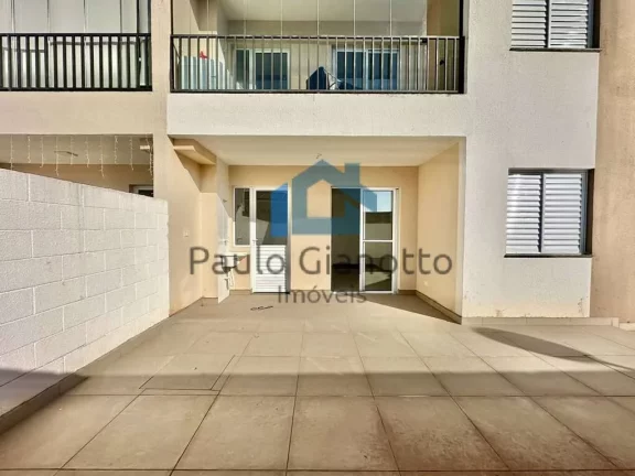 Imagem Apartamento Novo e Garden à Venda na Granja Viana