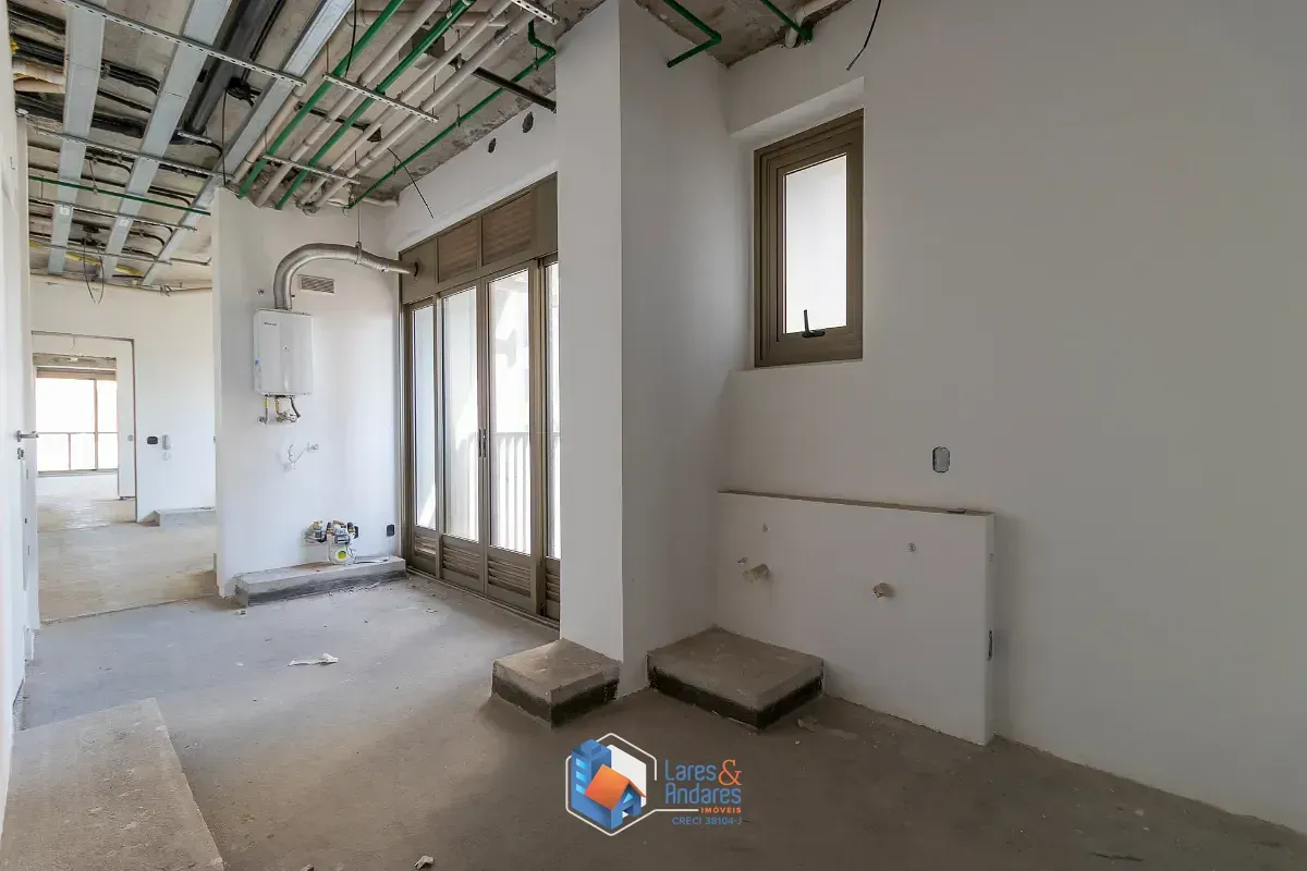 Imagem Apartamento para venda em Vila Nova Conceição com 3 quartos, sendo 3 suítes, 352m²