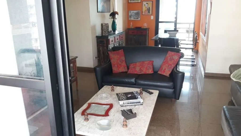 Imagem Apartamento à Venda em Vila Andrade, São Paulo - SP