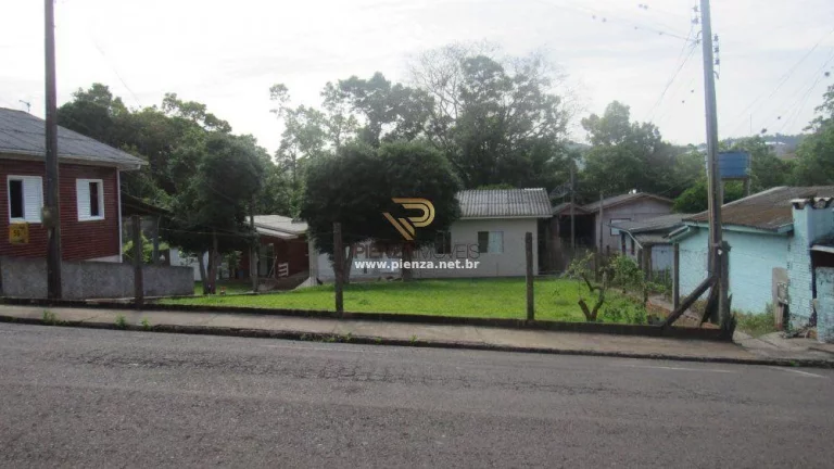 Foto do imóvel Casa para Venda em Concórdia, Industriários, 3 dormitórios, 2 banheiros em A do Bandoneon