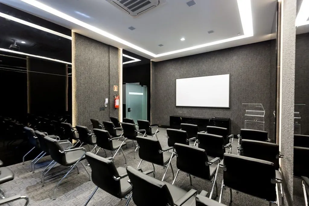 Imagem Sala Comercial em Mont Serrat