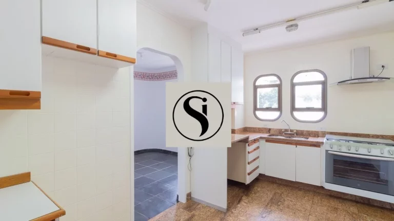 Imagem APARTAMENTO RESIDENCIAL em SÃO PAULO - SP, INDIANÓPOLIS
