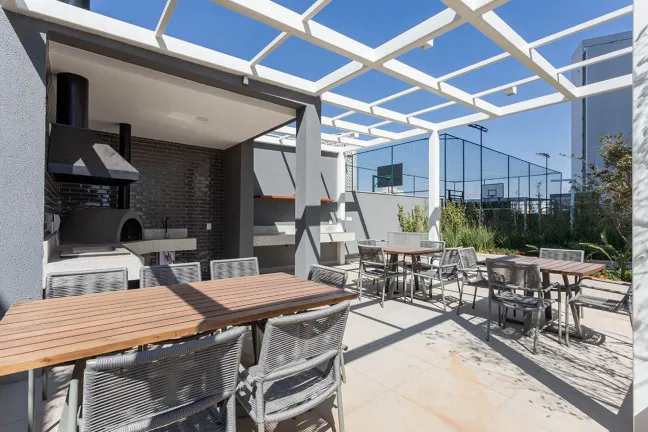 Imagem Apartamento com 2 Quartos à Venda, 75 m² em Belenzinho - São Paulo