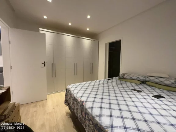 Imagem Casa Moderna à Venda no Bairro Aruana - Confira os Detalhes!