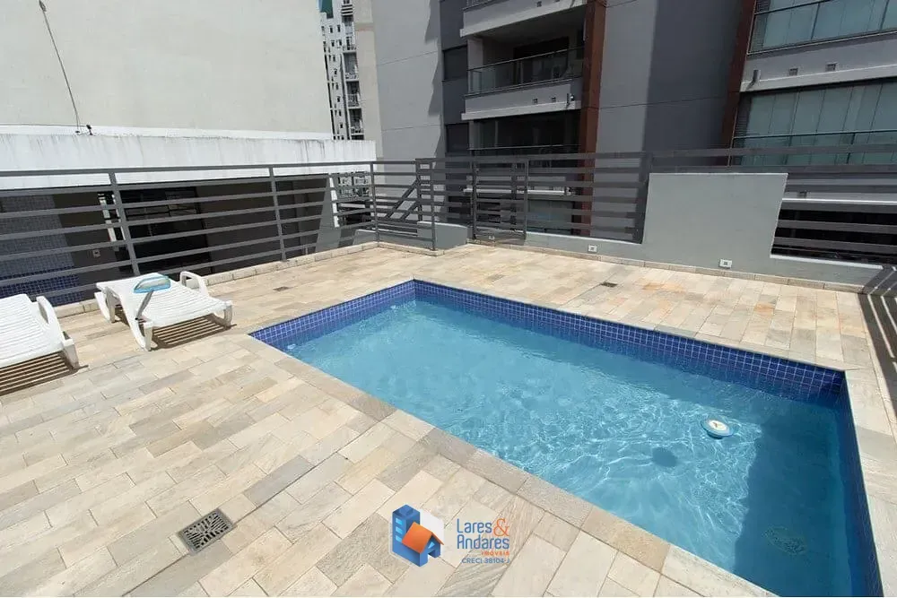 Imagem Apartamento à venda 1 Quarto 1 Suite 1 Vaga 74M² Vila Mariana São Paulo - SP